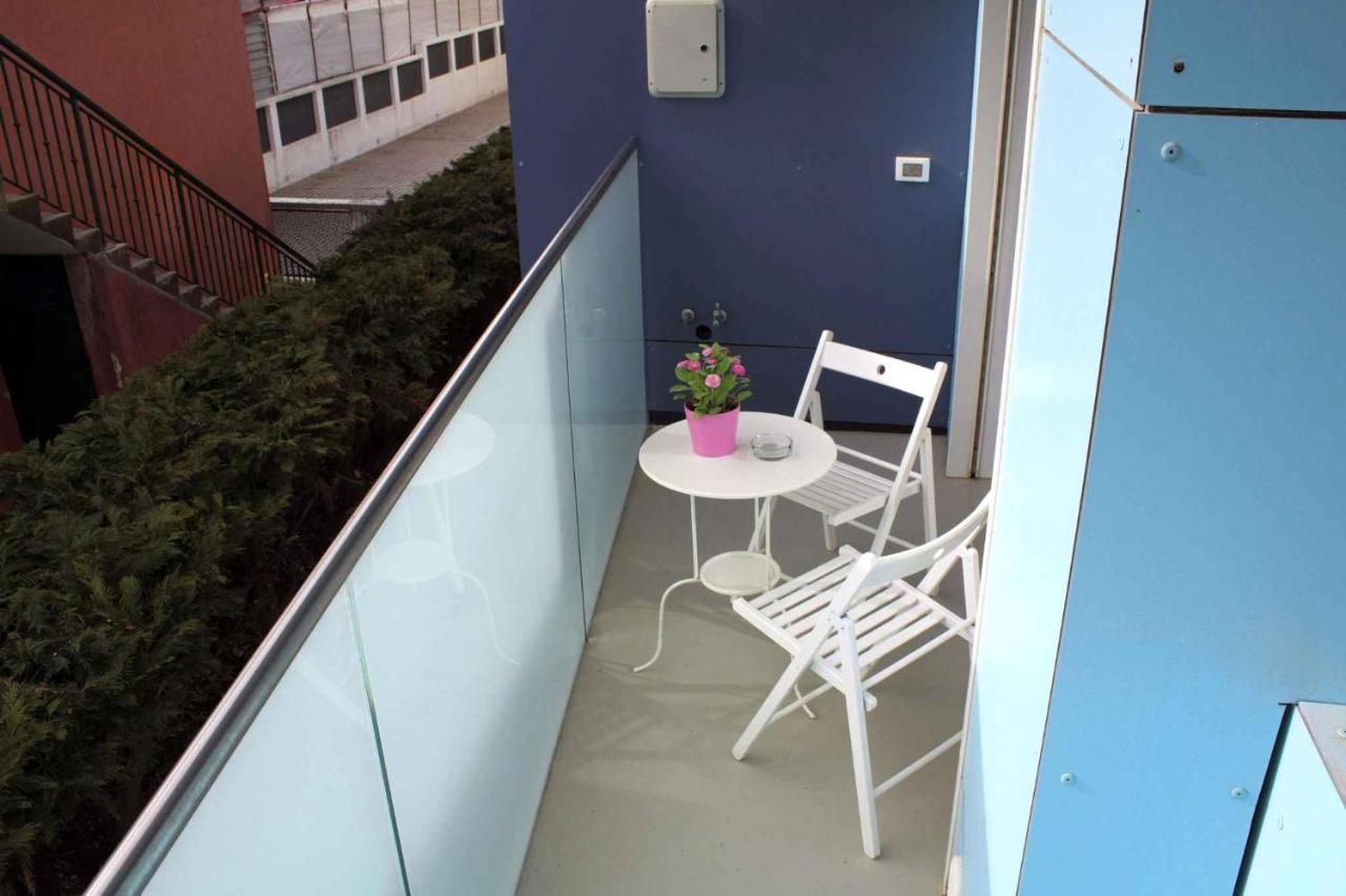 Apartment In Lignano Sabbiadoro 21778 Exterior photo